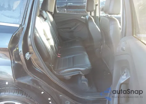 2015 Ford Escape Se z USA, uszkodzony, nr VIN 1FMCU9G91FUC18763